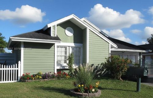 14035 Sw 103rd Ter, Miami, FL, 33186-7097 | Card Image