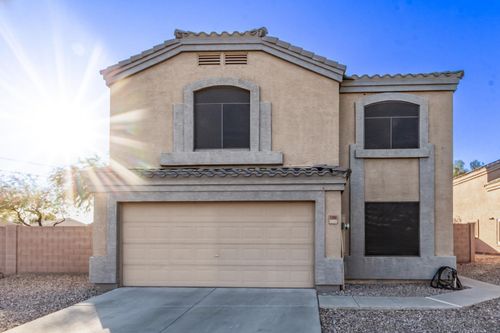 1368 S 232nd Ave, Buckeye, AZ, 85326-6188 | Card Image