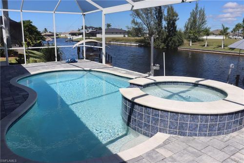 1857 Nw 36th Pl, Cape Coral, FL, 33993-3538 | Card Image