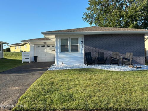 131 Central Blvd, Brick, NJ, 08724-2467 | Card Image