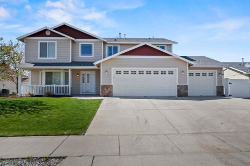 6620 S Lucas St, Cheney, WA, 99004-8569 | Card Image