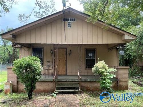 2007 Dawson Ave, Bessemer, AL, 35020-2123 | Card Image