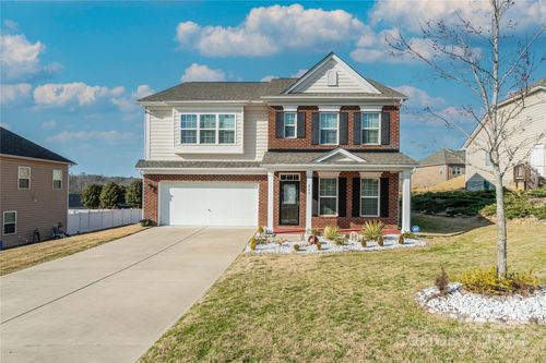 815 Oak Embers Drive Se, Concord, NC, 28025 | Card Image