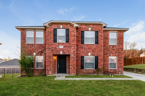 2444 Big Spring Dr, Fort Worth, TX, 76120-5618 | Card Image
