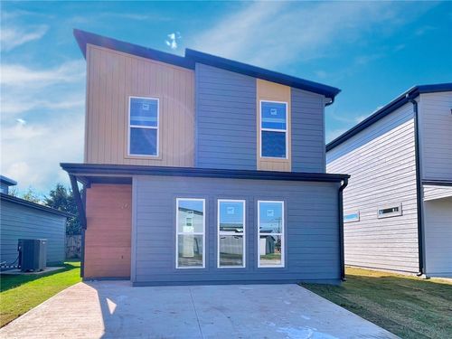 821 Reading Railroad Ln, Bentonville, AR, 72713 | Card Image