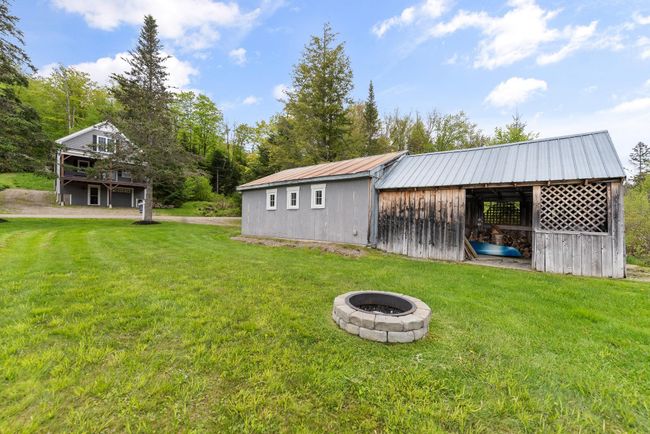 60 Normand Rd, House other with 3 bedrooms, 2 bathrooms and null parking in Stark NH | Image 37