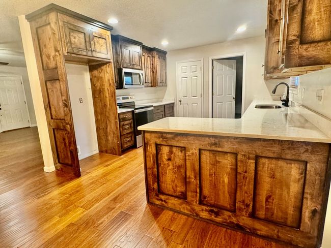 140 Croft Chapel Rd, Home with 3 bedrooms, 2 bathrooms and 2 parking in Turtletown TN | Image 9