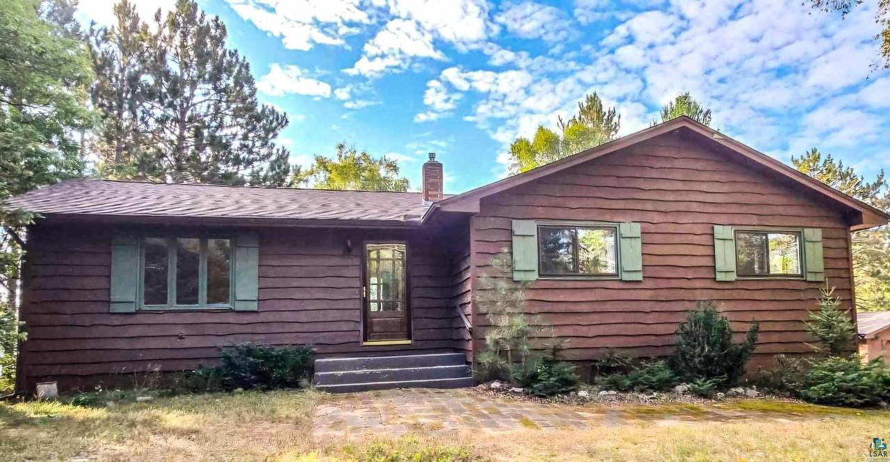 Shore Dr, Iron River, WI 54847
