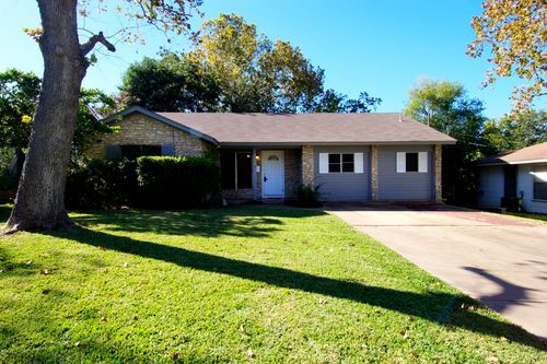 2614 Little John Ln, Austin, TX, 78704-5621 | Card Image