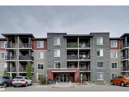 415-1070 Mcconachie Blvd Nw, Edmonton, AB, T5Y0X1 | Card Image