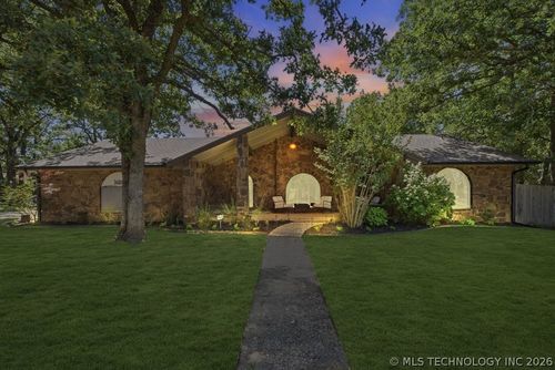 1502 Timber Ridge Dr, Cleveland, OK, 74020-9661 | Card Image