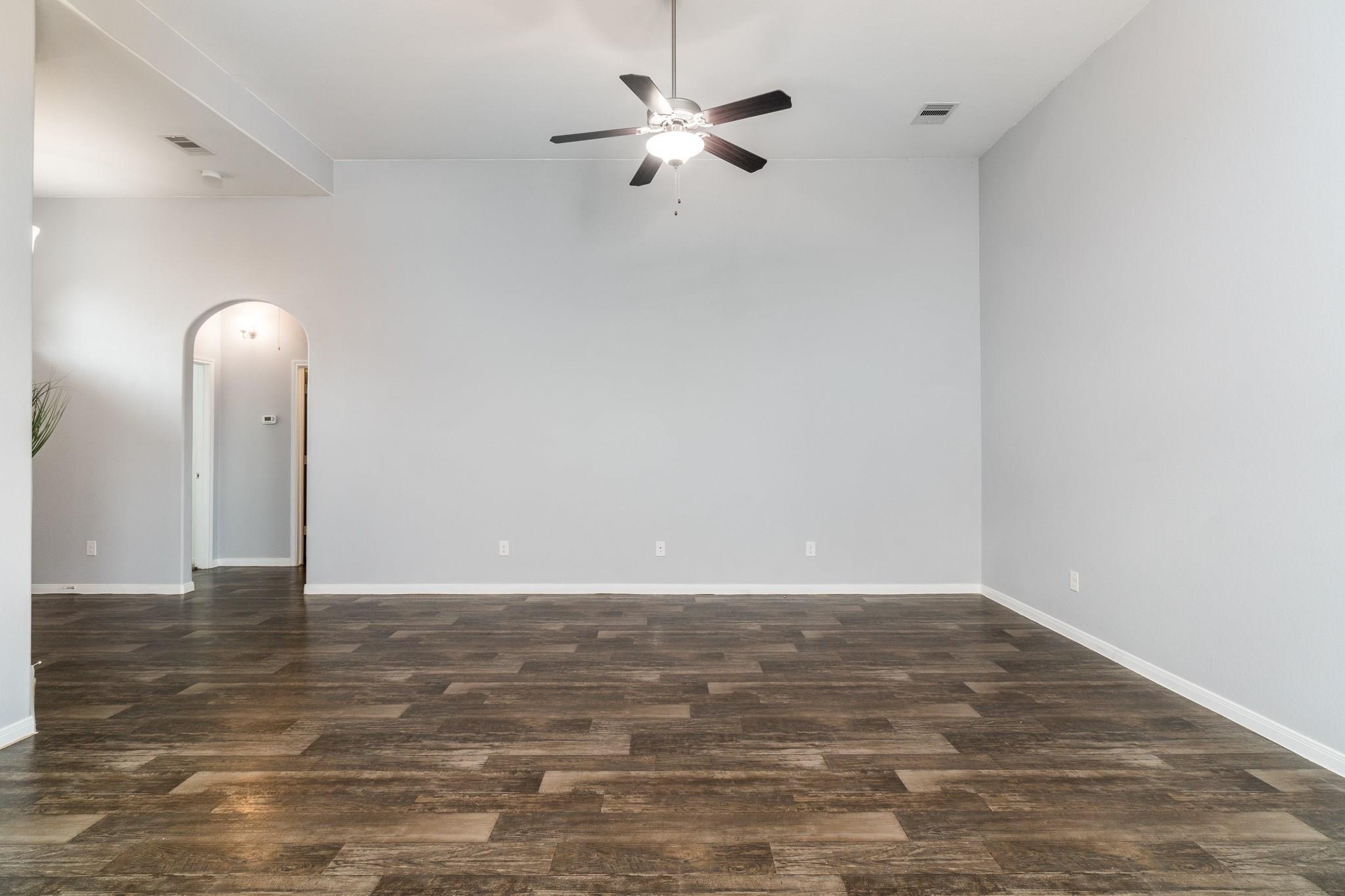 Residential Lease in Katy 5