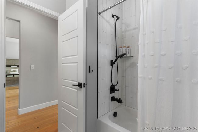 508 N 84 Th St, House other with 4 bedrooms, 4 bathrooms and null parking in Broken Arrow OK | Image 40