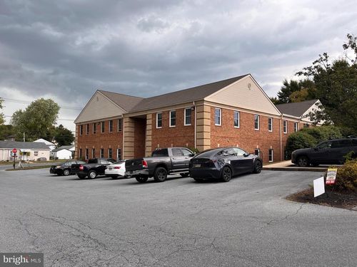 ste-200-1512 E Caracas Ave, HERSHEY, PA, 17033-1190 | Card Image