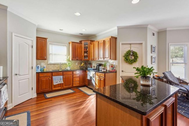 1751 Wheat Grass Way, House other with 4 bedrooms, 4 bathrooms and null parking in Grayson GA | Image 17