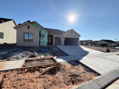 973 W Davis Ave, Toquerville, UT, 84774 | Card Image