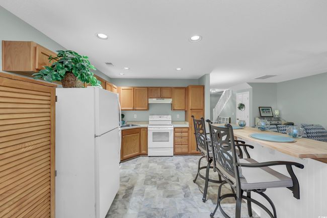 158 - 158 Palisade Loop, Townhouse with 2 bedrooms, 3 bathrooms and null parking in Pawleys Island SC | Image 14