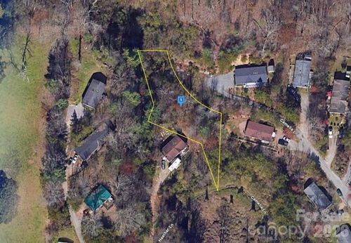 346 Camelia Lane, Asheville, NC, 28806 | Card Image