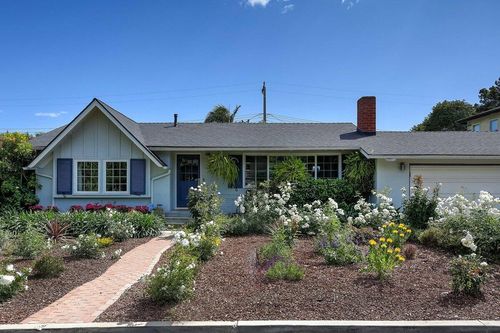 3715 Brent St, SANTA BARBARA, CA, 93105-2409 | Card Image