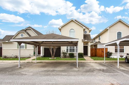 2619 Crown Arbor Dr, San Antonio, TX, 78251-1725 | Card Image