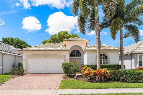 7728 Edinburough Ln, Delray Beach, FL, 33446-3642 | Card Image