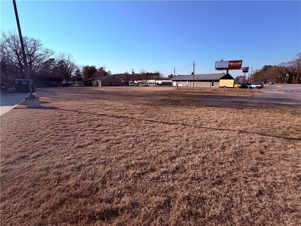 Land in Adairsville 5