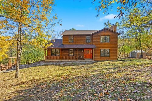 33 Wilderness Rd, Eureka, MO, 63025-3410 | Card Image