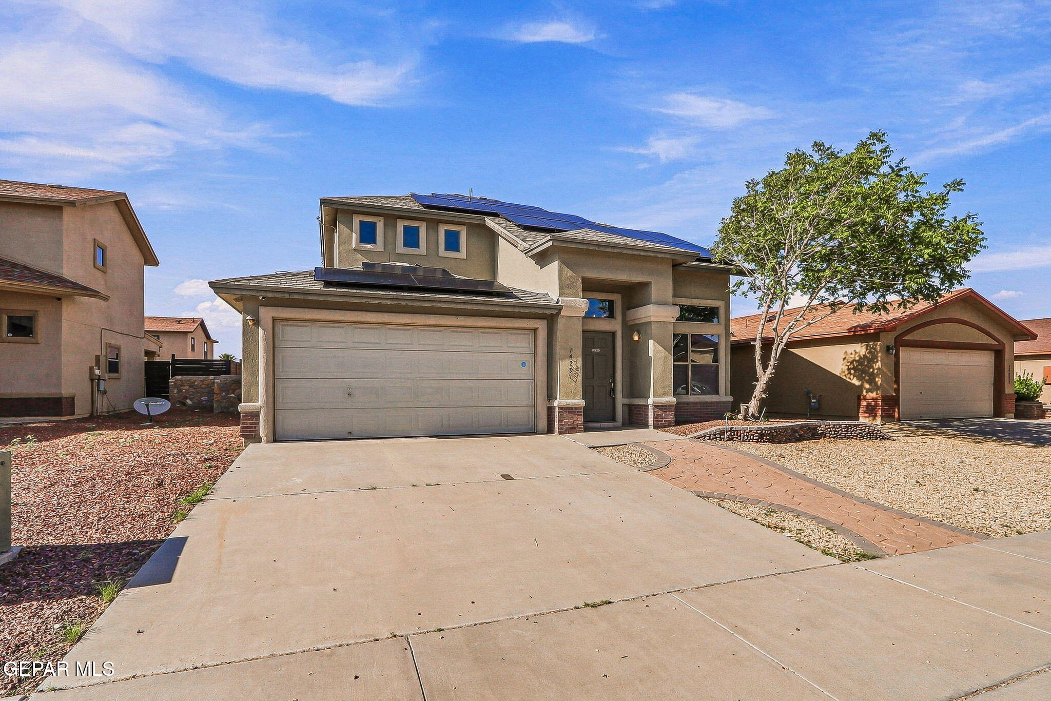 Residential in El Paso 3