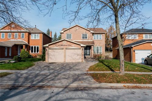 46 Willowbrook Dr, Whitby, ON, L1R1S6 | Card Image