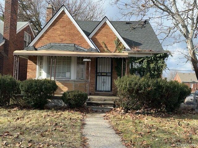 Albion St, Detroit, MI 48234