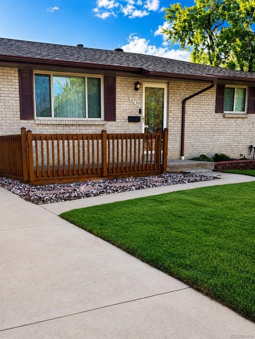 8239 Loretta Drive, Denver, CO, 80221 | Card Image
