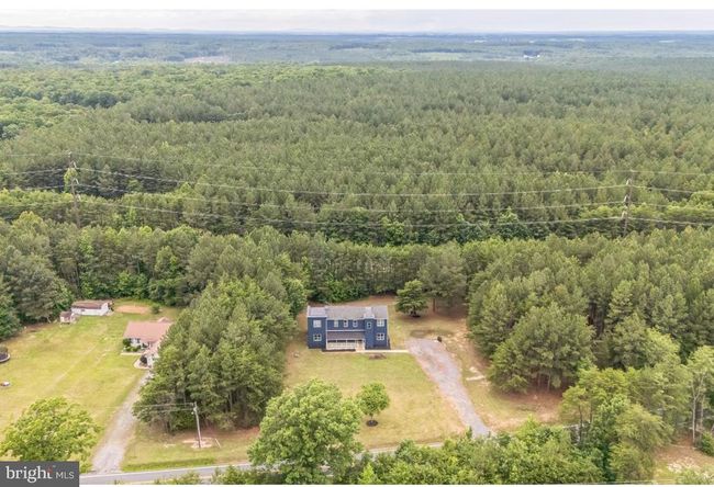 2301 Johnson Rd, House other with 4 bedrooms, 4 bathrooms and null parking in MINERAL VA | Image 16