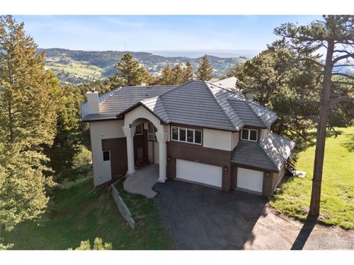 23655 Currant Dr, Golden, CO, 80401-9244 | Card Image