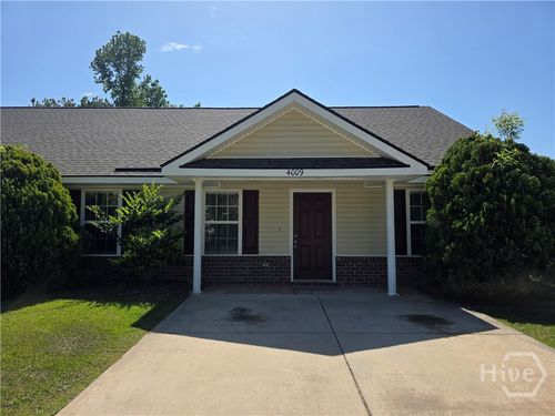 4009 Winfield Dr, Rincon, GA, 31326-5139 | Card Image
