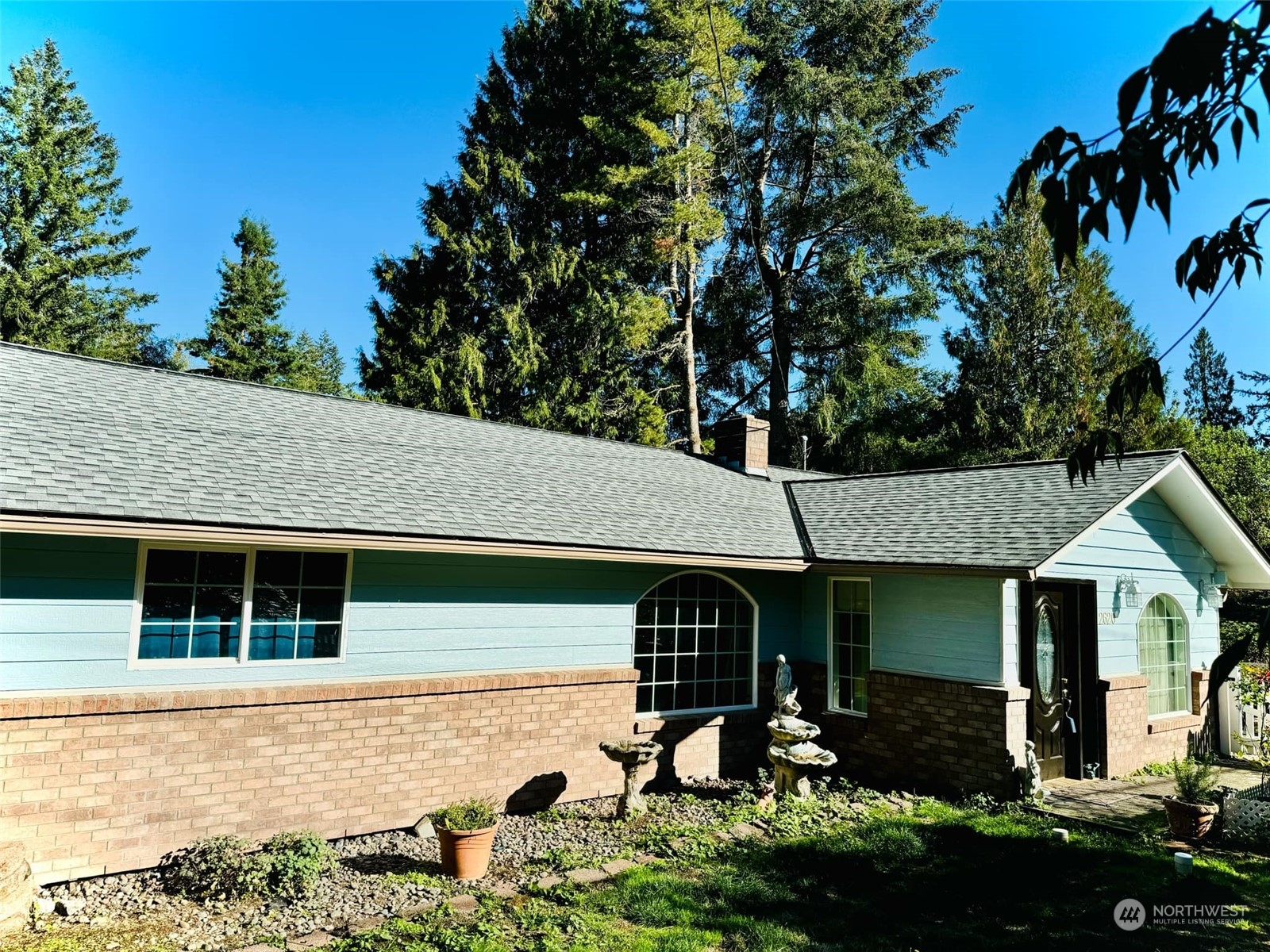 Gull Harbor Rd, Olympia, WA 98506