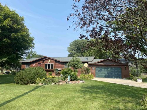 N3140 Fiann Street, Marquette, WI, 53946 | Card Image