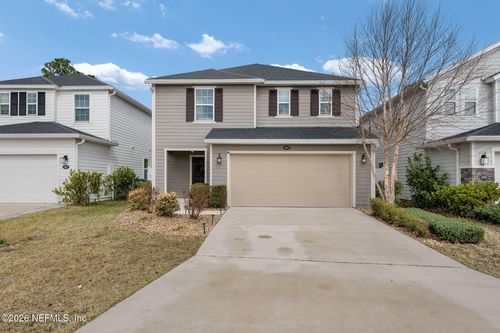 14433 Durbin Island Way, Jacksonville, FL, 32259-7095 | Card Image