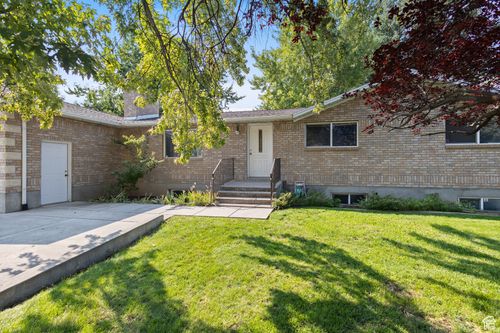 523 W 100 S, Lindon, UT, 84042-1708 | Card Image