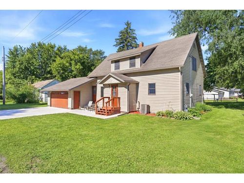 221 Sprague Avenue, Prairie Farm, WI, 54762 | Card Image