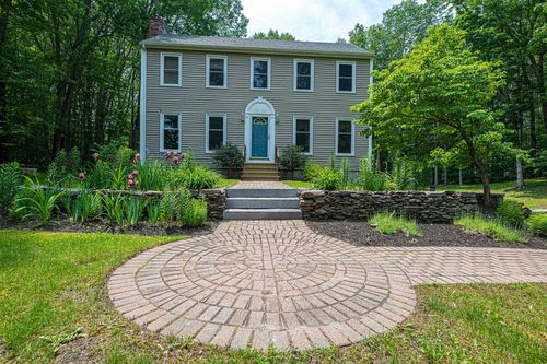 42 Moses Carr Rd, Rollinsford, NH, 03869-5107 | Card Image