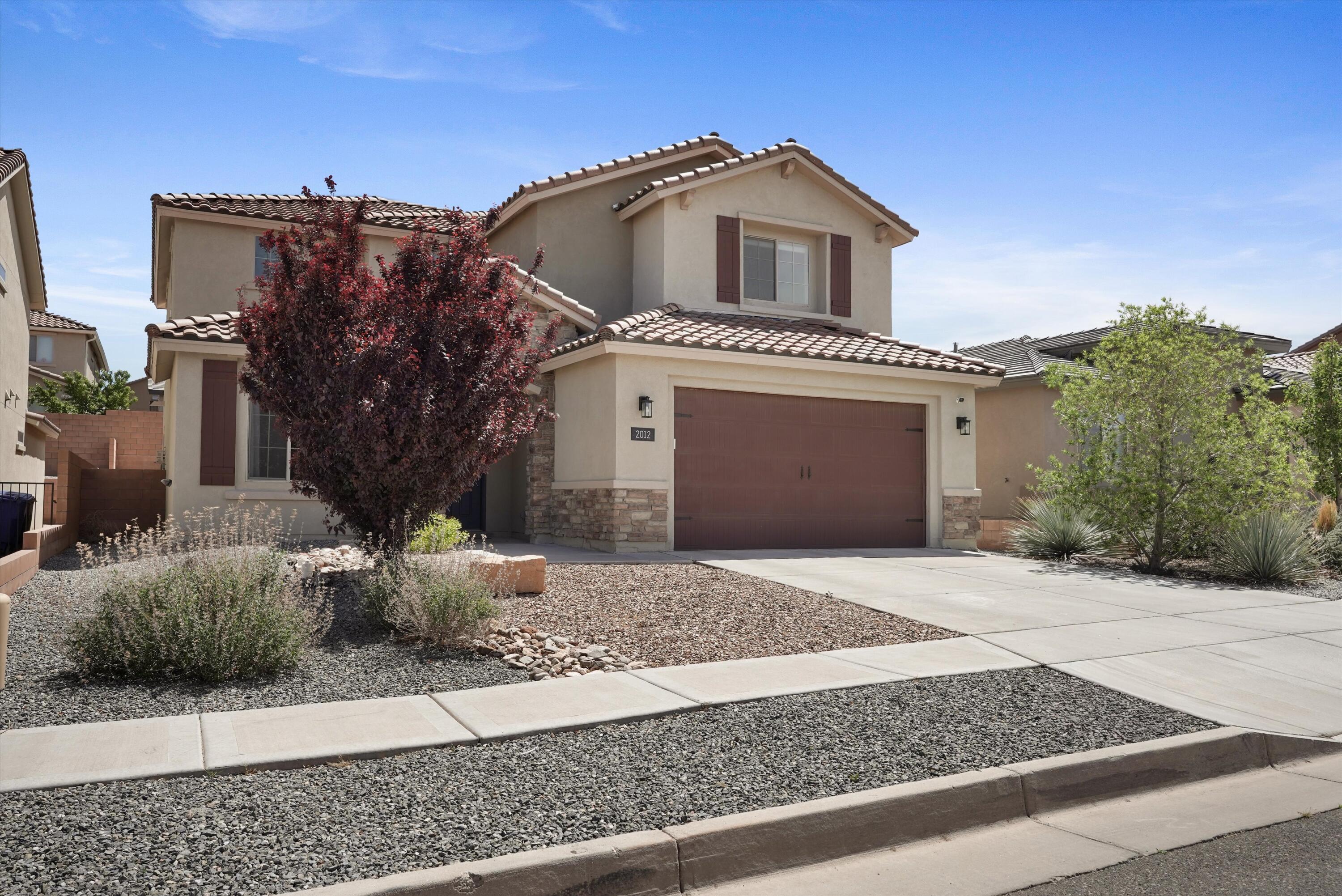 Residential in Albuquerque 2