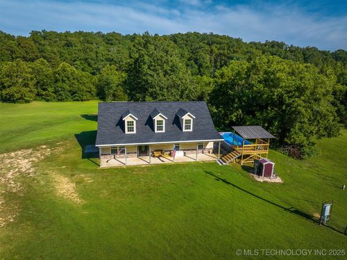 59283 S 4731 Rd, Watts, OK, 74964-4513 | Card Image