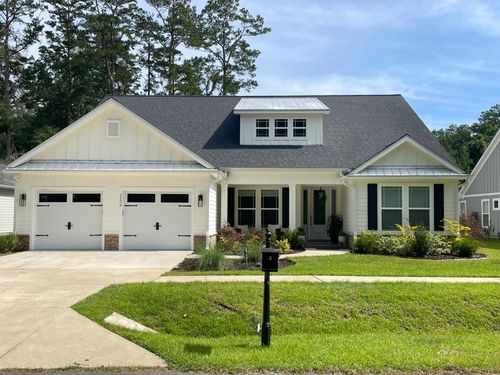 2206 Tallahassee Dr, Tallahassee, FL, 32309-3145 | Card Image