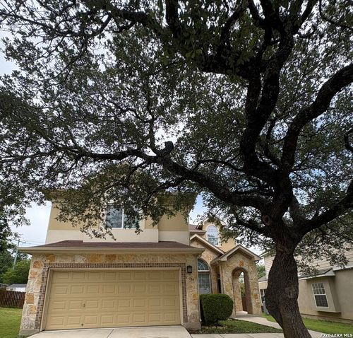 21034 Villa Valencia, San Antonio, TX, 78258-2970 | Card Image