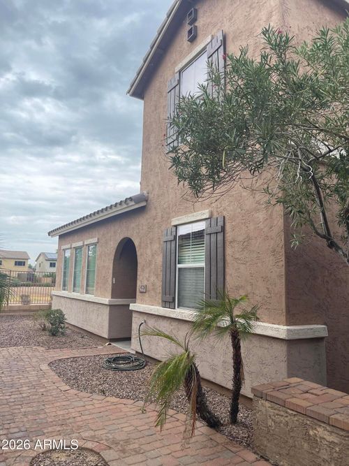 4728 W Carson Rd, Laveen, AZ, 85339-8235 | Card Image