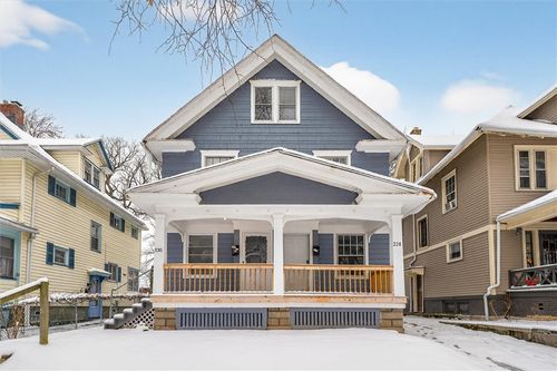 230-228 Augustine St, Rochester, NY, 14613-1452 | Card Image