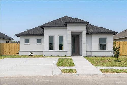 1119 E Evergreen Ave, Alamo, TX, 78516 | Card Image