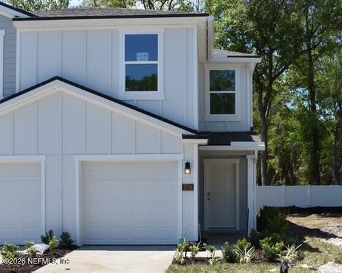 2728 Iron Rock Ct, Jacksonville, FL, 32254-6228 | Card Image