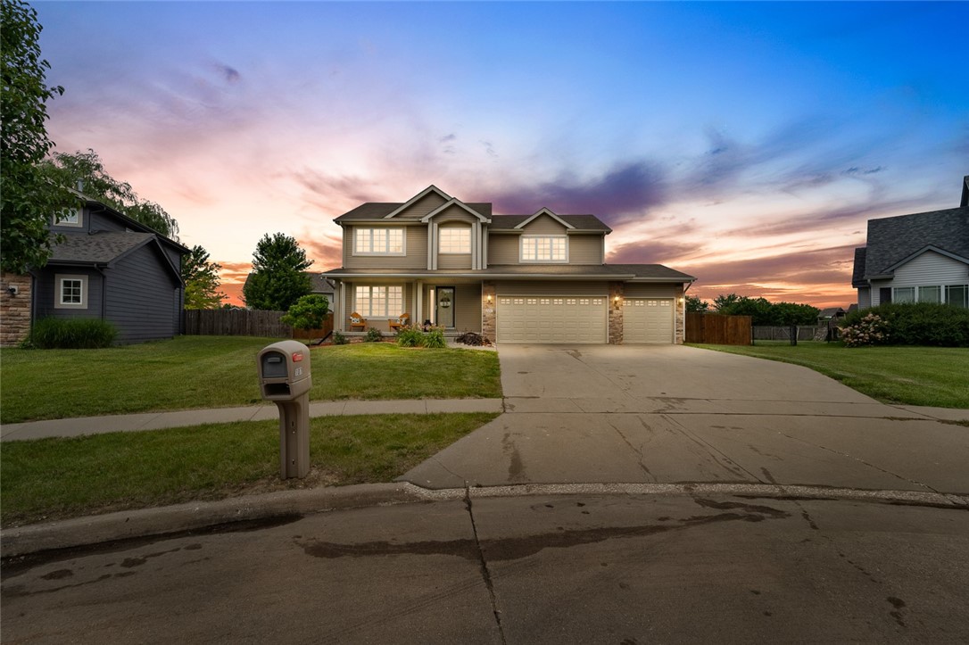 Driftwood Ct, Ankeny, IA 50023