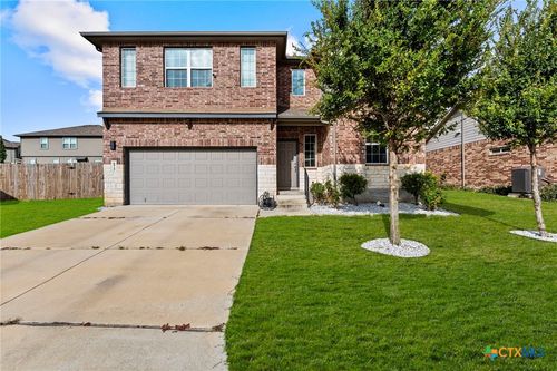 673 Sheridan Park, New Braunfels, TX, 78130-5485 | Card Image